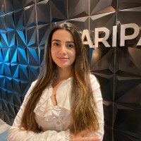 PariPassu Employee Bruna Alves Nunes's profile photo