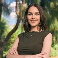 Select Collection AB Employee Veronica Frantz's profile photo