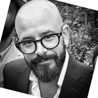 Seize Consulting Employee Olivier Vignes's profile photo