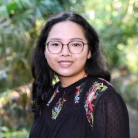 Sarah Zhen Email