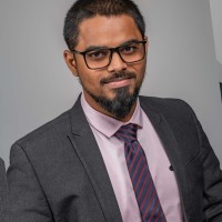 Aeroservices Ltd. Employee Rajappapillai Veeralakshmanan's profile photo