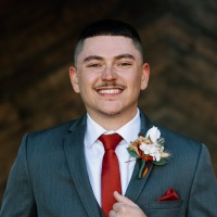 Crown Equipment Corporation Employee Chad Shuster's profile photo