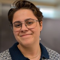 Ocean Downs Casino Employee Monica Evans's profile photo