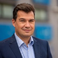 Robert Marcusson Email