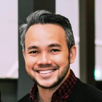 HUONE Meeting and Event Venues Employee Ian Wu's profile photo