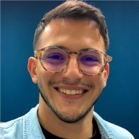 Splunk Employee Jonathan Solano's profile photo