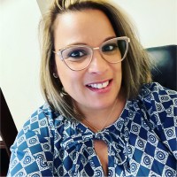 Central Jersey Legal Services Employee Caridad Infante's profile photo