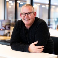 Alvero Kantoormeubelverhuur bv Employee Mark Verheijen's profile photo