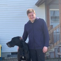 Craig International Ltd Employee Jacob Dzik's profile photo