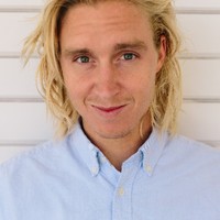 Square Employee Miles Cartwright's profile photo