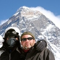 Deep Water Point Employee Robert Brunngraber's profile photo