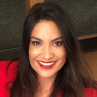 Carmen M. de Martín López Email
