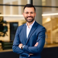 Huber Einkauf Employee Pierre-Alain Puslecki's profile photo