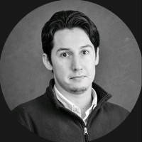 FDA Ingenieros Employee Camilo Gacitúa Hernández's profile photo