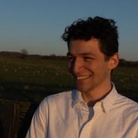 Clean Coders Employee Brandon Correa's profile photo
