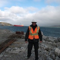 Mtq Employee Eric Rivest-Castonguay's profile photo