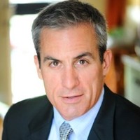 College of Professional Studies at University of Denver Employee Chris Heriza's profile photo