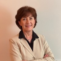 Crédit Agricole Centre France Employee Murielle Anweiler's profile photo