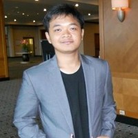 Ruangguru Employee Isnan Wicaksono's profile photo