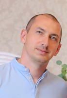 Interagri Bulgaria AD Employee Ventsislav Nikolov's profile photo