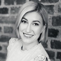 Futurice Employee Anna Malmilehto's profile photo
