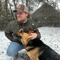 Idaho Forest Group Employee Carson Chapman's profile photo