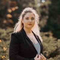 Anna Stepanenko Email & Phone Number