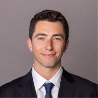 Apple Employee Zach Kahn's profile photo