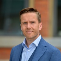 Richard Pinder Email & Phone Number