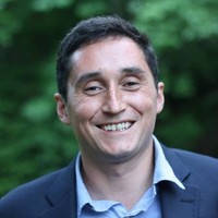 Petroglyph Development Group Employee Ian Simpson's profile photo