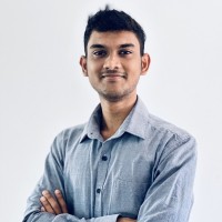 Expert Intelligence Employee Terance Edmonds's profile photo