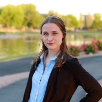 WestGroup Research Employee Hannah Hamby's profile photo