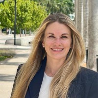 Merrill Lynch Wealth Management Employee Amber Bowden's profile photo