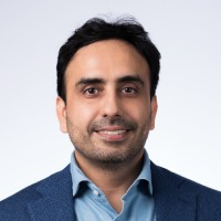 PolicyAdvisor Employee Jiten Puri's profile photo