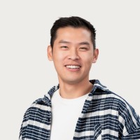Cashrewards Employee Jonathan Kwok's profile photo