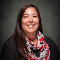 Sonja Kokrine-Huntington