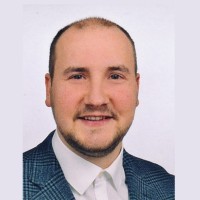 Fusion Bionic GmbH Employee Nicolas Serey's profile photo