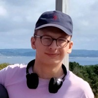 Balltec Engineered Solutions Employee Tom Watton's profile photo