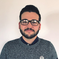 SQP Employee Romain Saunier's profile photo