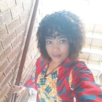 CSG Security (Pty) Ltd. Employee Tshepiso Chiloane's profile photo
