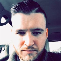 LSM Employee Nick Cronin's profile photo