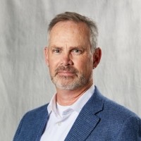 Treasure Data Employee John Grundy's profile photo