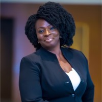 University of Professional Studies, Accra (UPSA) Employee Aba Lokko's profile photo