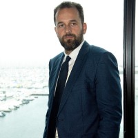 PS - Parti socialiste Employee Tristan Foveau's profile photo