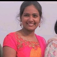 SumTotal Systems Employee Routhu Gowthami's profile photo