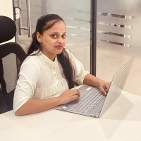InfiCare Inc Employee Priyanka Verma's profile photo