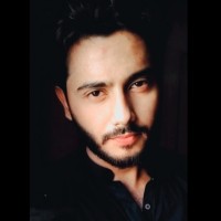 GfK - An NIQ Company Employee Usama Amjad's profile photo
