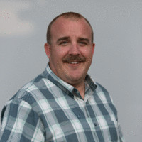 Kimberly-Clark Professional Employee Christopher la Belle's profile photo