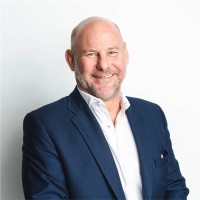 Peloton Capital Employee Geoff B.'s profile photo