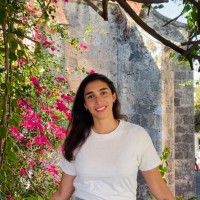 JENZA Employee Andrea Guarin Hincapie's profile photo